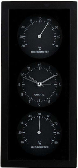 Arti Casa Digital Innenraumthermometer & Hygrometer für den Einsatz im Innenbereich Arti Casa Digital Innenraumthermometer & Hygrometer für den Einsatz im Innenbereich
