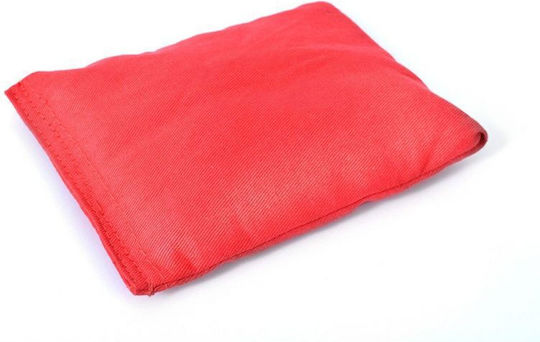 Bbc-1510 Gym Bag Red Red