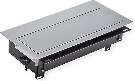 Bachmann Power Strip 4 Sockets