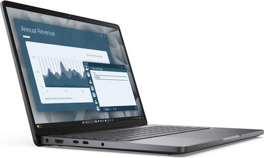 Dell Pro 14 PC14255 14" IPS FHD+ (Ryzen 5-220/8GB/512GB SSD/W11 Pro) (US Keyboard)