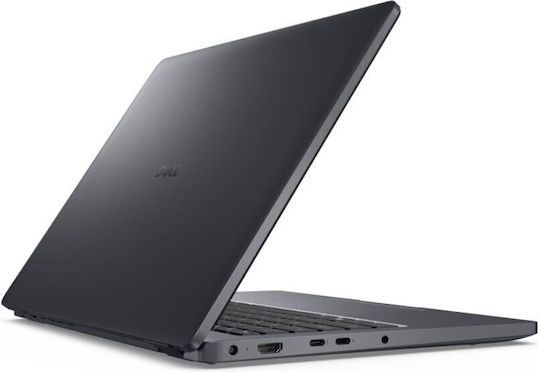 Dell Pro 14 PC14255 14" IPS FHD+ (Ryzen 5-220/8GB/512GB SSD/W11 Pro) (US Keyboard)