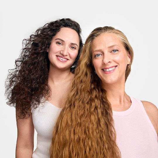 Phyto Curls Σαμπουάν Αναδόμησης/Θρέψης & Ενυδάτωσης για Σγουρά Μαλλιά 250ml