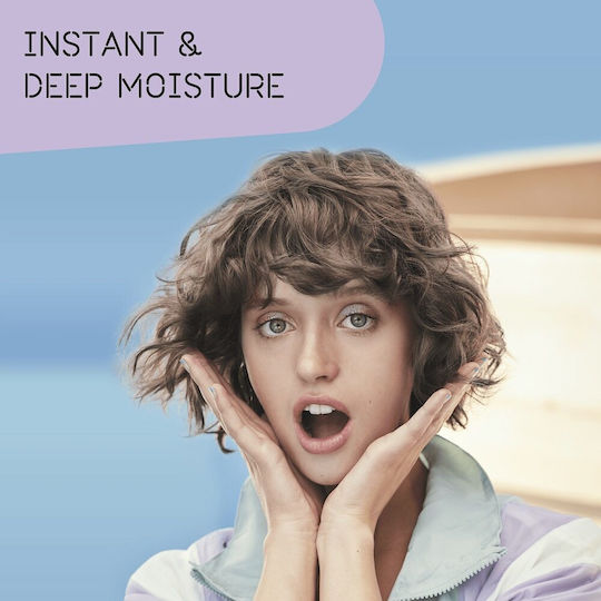 Londa Professional Deep Moisture Shampoo Für Hydratation Für Trockenes Haar 1000ml