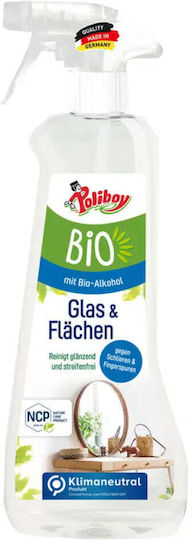 Poliboy Allzweckreiniger Spray für Windows 500ml