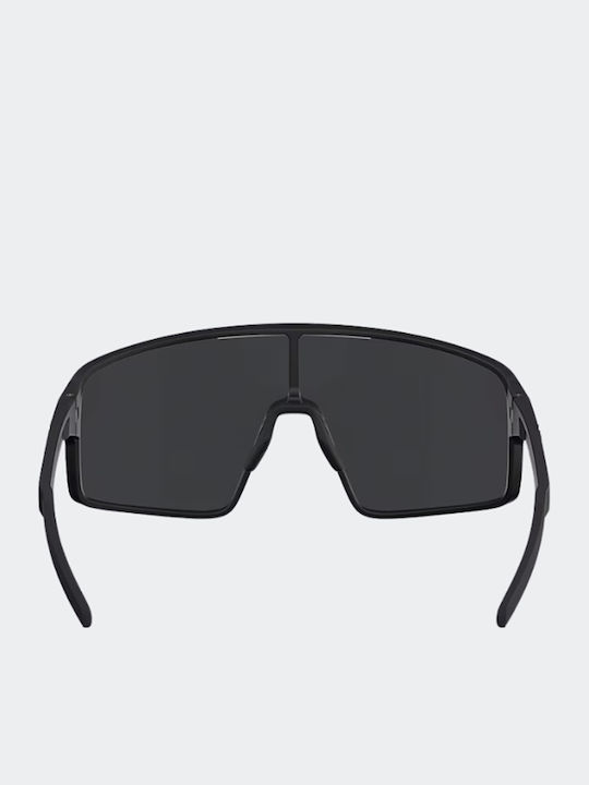 Bliz Unisex Γυαλιά Ηλίου με Μαύρο Σκελετό 0ZB7015-2638
