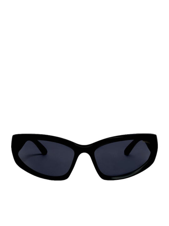 Superdry Sunglasses Black with Frame Superdry Sunglasses Black with Frame