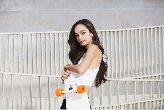 L'Oreal Paris Elseve Dream Long Σαμπουάν Αναδόμησης/Θρέψης & Λάμψης για Ταλαιπωρημένα Μαλλιά 400ml