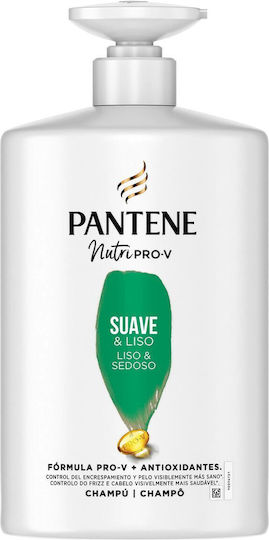 Pantene Pro-V Σαμπουάν 2x1000ml