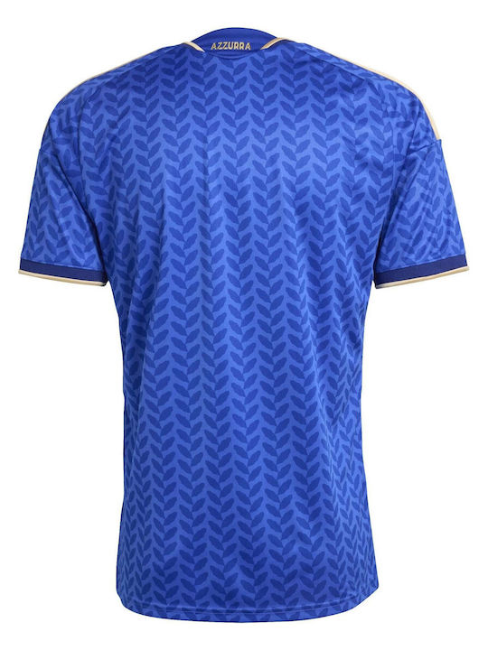 Italy 2026 Home Men's Football Fan Jersey