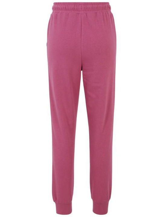Buetzow W Sweatpants Pink