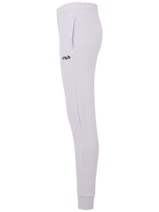 Lucera Sweatpants White