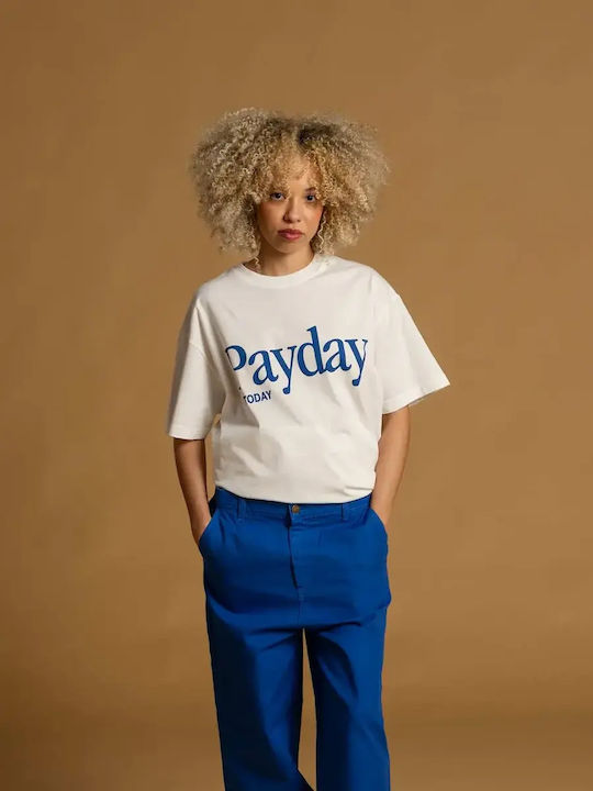 T-shirt Panna