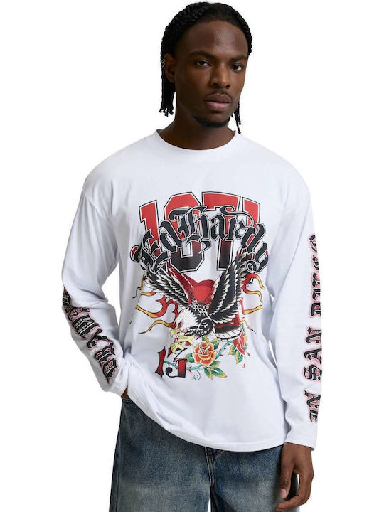 T-Shirt Weiß