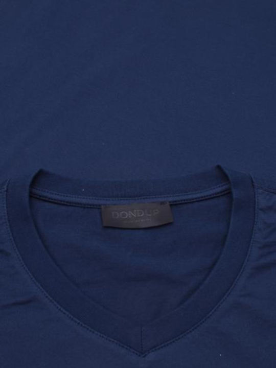 T-shirt Navy