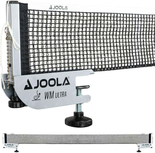 Joola Филе за пинг-понг в сив цвят GSP-310359
