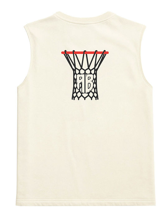 AntetokounBros Μπλούζα Ice