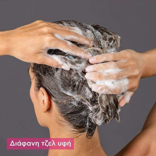 Apivita Tonic Σαμπουάν κατά της Τριχόπτωσης για Όλους τους Τύπους Μαλλιών 500ml