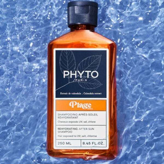 Phyto Шампоан Възстановяване/Подхранване и Хидратация 250ml