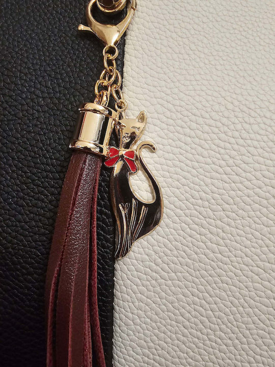 Women's Shoulder Bag Black