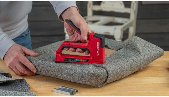 Arrow Handtacker T501