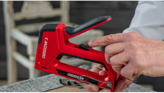 Arrow Handtacker T501