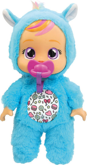 Schreiende Babys Baby-Puppe Verschiedene Designs 1 Stk
