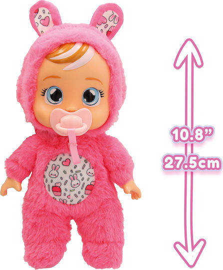 Schreiende Babys Baby-Puppe Verschiedene Designs 1 Stk