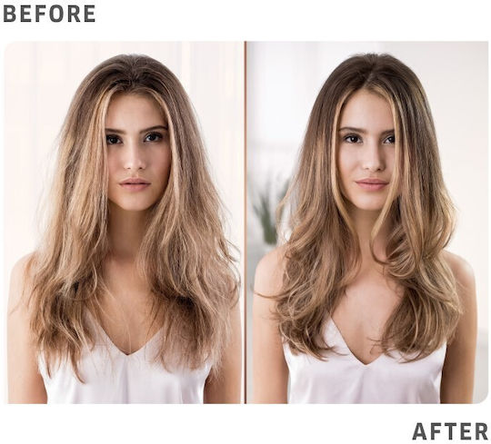 Wella Fusion Σαμπουάν Αναδόμησης/Θρέψης 50ml
