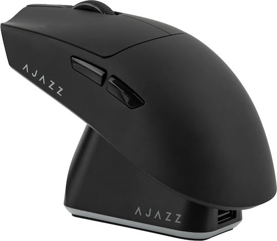 Ajazz AJ139P V3 MC Wireless Gaming Mouse 24000 DPI Black