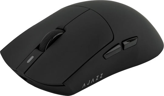Ajazz AJ139P V3 MC Wireless Gaming Mouse 24000 DPI Black
