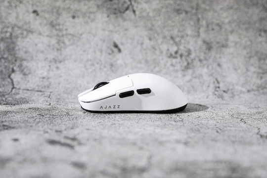 Ajazz AJ159 PRO Ασύρματο Gaming Ποντίκι 26000 DPI Μαύρο