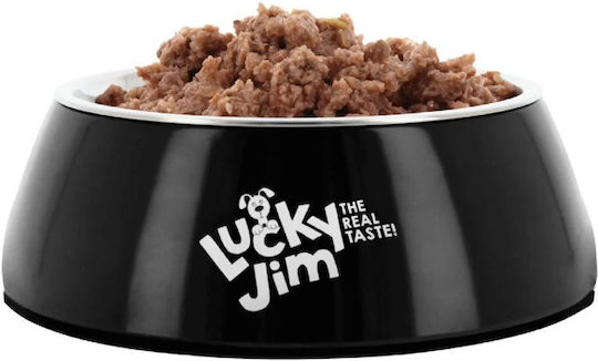 Lucky Jim Hrana Umedă Pentru Câini Cu Pui 200gr