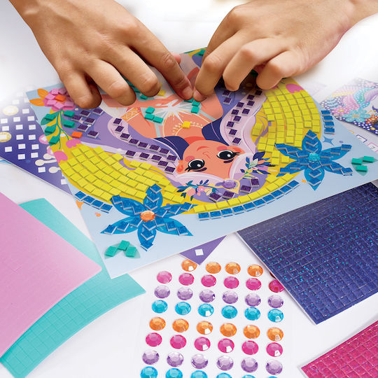 HappiHobbi Μωσαϊκό Σετ