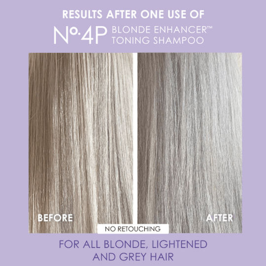 Olaplex Σαμπουάν Διατήρησης Χρώματος για Βαμμένα Μαλλιά 250ml