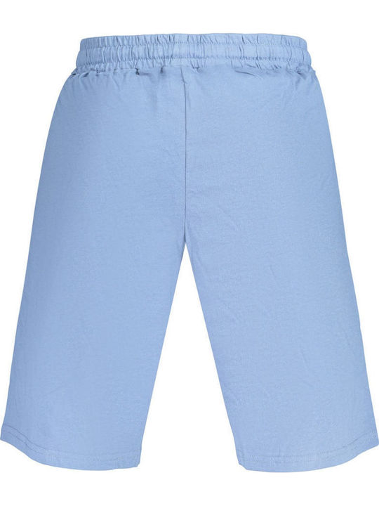 Men's Swimwear Bermuda Blue