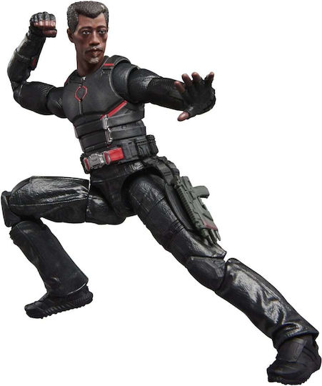 Φιγούρα Δράσης Marvel Legends: Deadpool & Wolverine - Marvel's Blade Marvel Legends 15εκ.