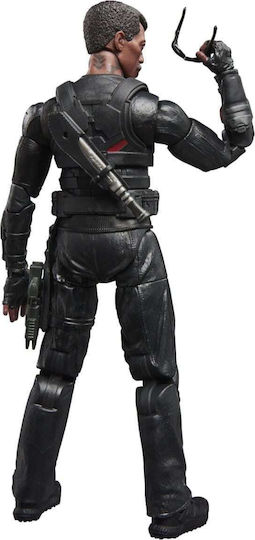 Φιγούρα Δράσης Marvel Legends: Deadpool & Wolverine - Marvel's Blade Marvel Legends 15εκ.