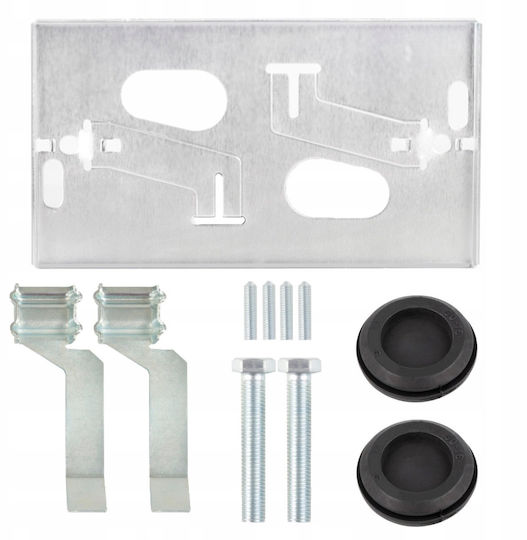 CAME Garage Door Motor Set for Sliding Garage Door