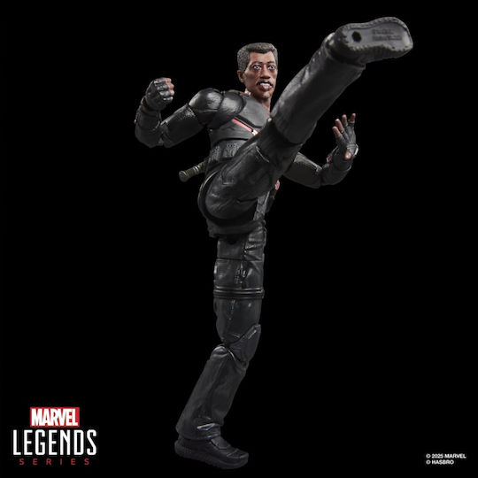Φιγούρα Δράσης Marvel Legends: Deadpool & Wolverine - Marvel's Blade Marvel Legends 15εκ.