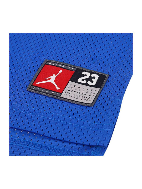 Jordan Μπλούζα Μπλε