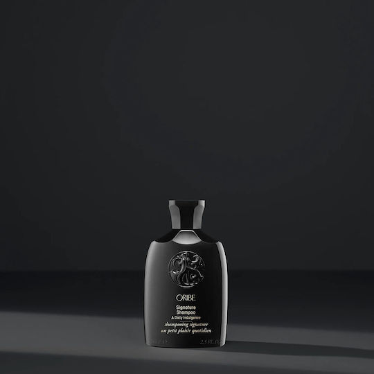 Oribe Signature Σαμπουάν Ενυδάτωσης για Όλους τους Τύπους Μαλλιών 75ml