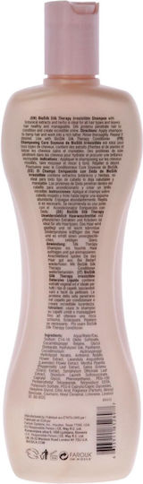 Biosilk Silk Therapy Irresistible Шампоан за Изглаждане 355мл