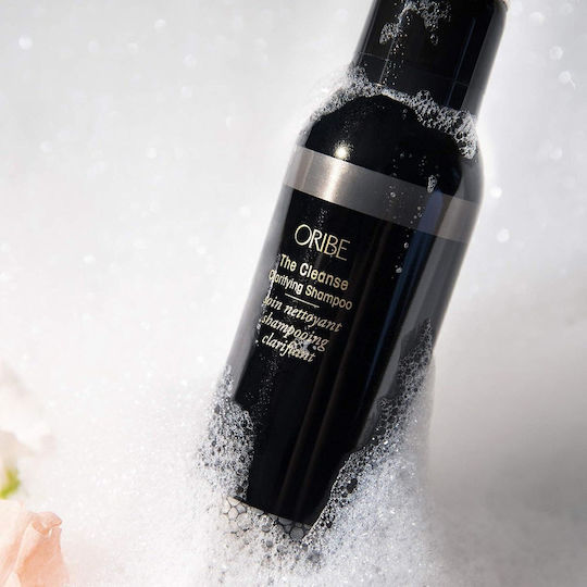 Oribe The Cleanse Σαμπουάν Βαθύ Καθαρισμού 200ml