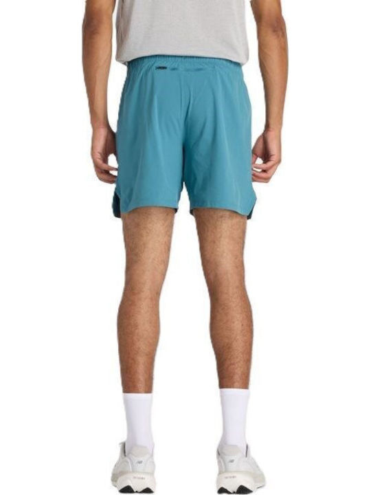 Sports Men's Bermuda Blue