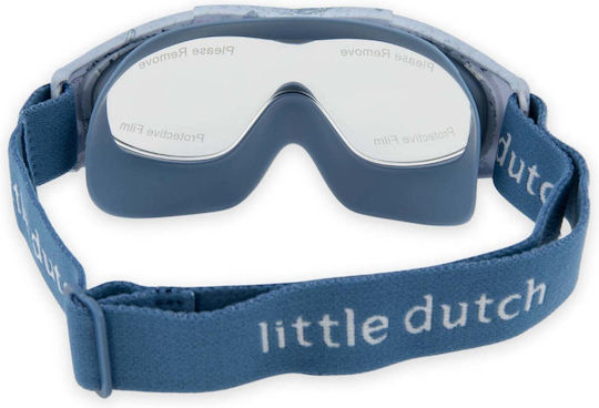 Little Dutch Μάσκα Θαλάσσης Παιδική