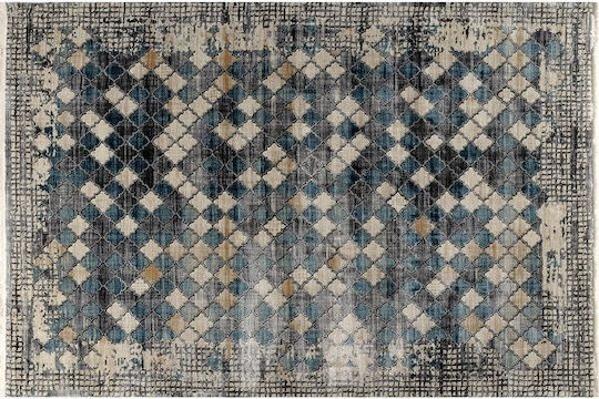 Tzikas Carpets Serenity 31368 Комплект Килими За Спалня Сив 133-0-355-31638-095 3 Бройки Tzikas Carpets Serenity 31368 Комплект Килими За Спалня Сив 133-0-355-31638-095 3 Бройки