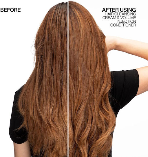 Redken Cremă de Curățare a Părului Șampon Curățare Profundă pentru Toate Tipurile de Păr 250ml