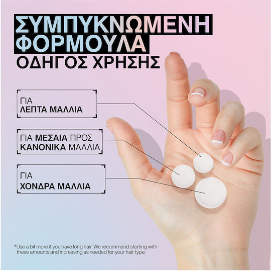 Redken Acidic Bonding Concentrate Șampon Reconstrucție/Hrană și Hidratare pentru Păr Vopsit 500ml