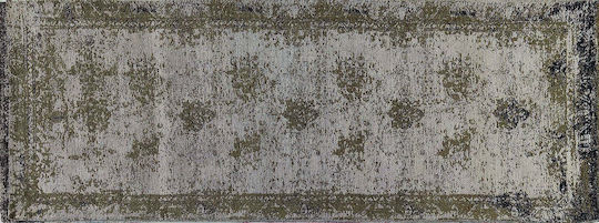 Palamaiki Bedroom Rug Sets Cotton Vintage Mushroom 3 Pieces