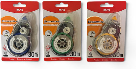 M&G Korrekturband 30m x 5mm